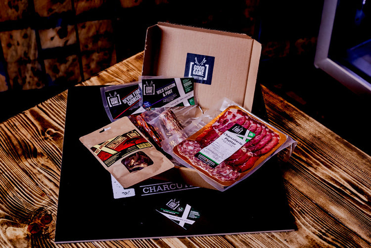 Meat Club Subscriptions